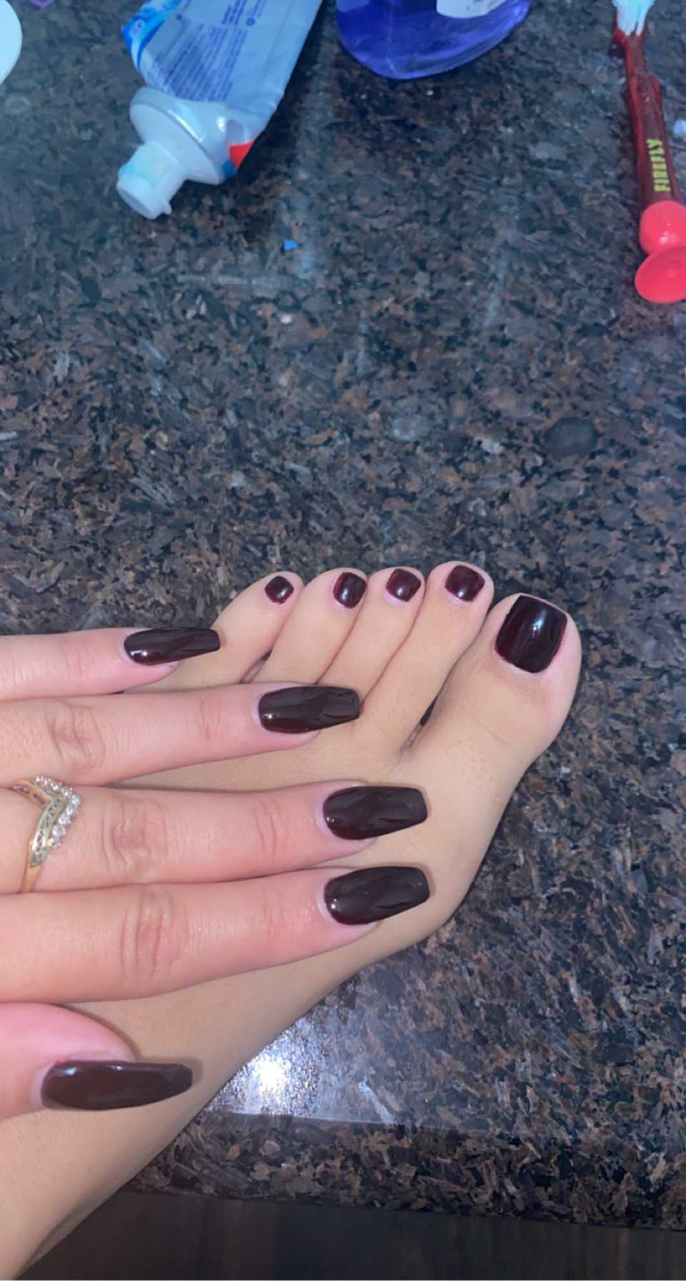 Nice Nails nail photo 4