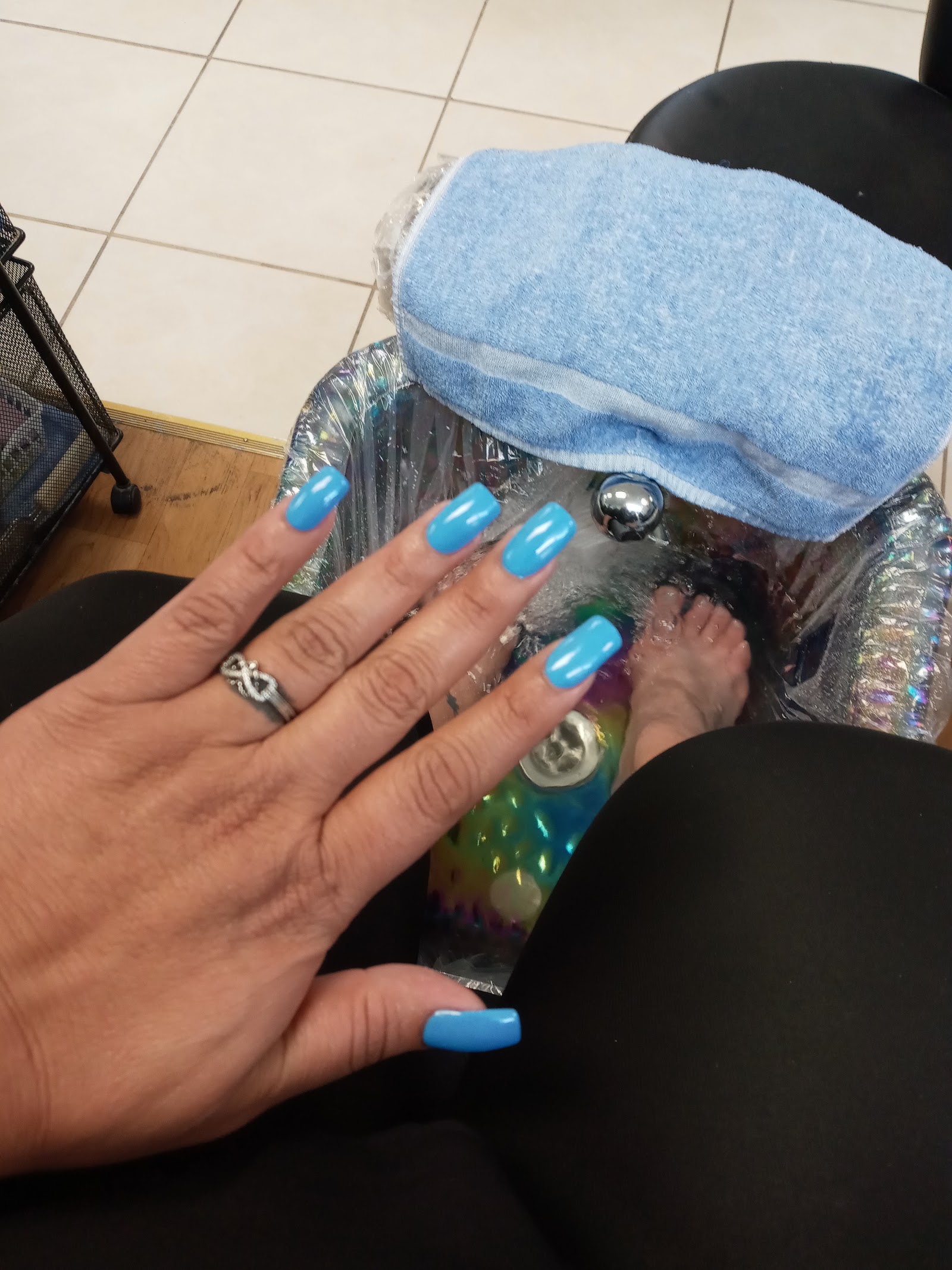 Nice Nails nail photo 8